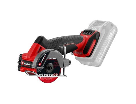 EINHELL PRZECINARKA AKU TP-CO 18/76-C Li BL-SOLO