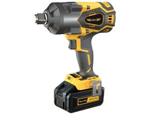 ADLER KLUCZ UDAROWY 3/4