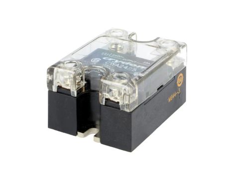 CWA2425 Przekaźnik półprzewodnikowy Uster: 90...280VAC 25A 24...280VAC