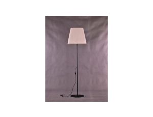 Lampa podłogowa MARTINA Czarny 5815 TK Lighting
