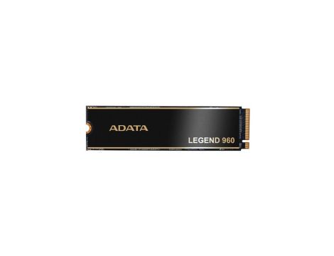 ADATA DYSK SSD LEGEND 960 4TB M.2 2280 PCIe x4 Gen4