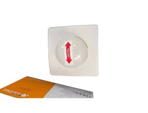 Czujnik ruchu Steinel IS345 MX HIGHBAY DALI-2 IPD 110061490 ( 2288454000010 )