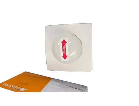 Czujnik ruchu Steinel IS345 MX HIGHBAY DALI-2 IPD 110061490 ( 2288454000010 )