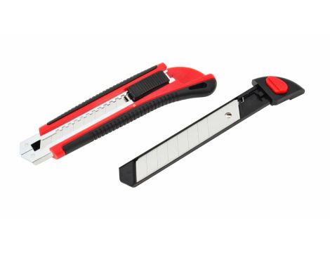 AW NOŻYK DO TAPET 18mm / 3 OSTRZA SK5 - 3