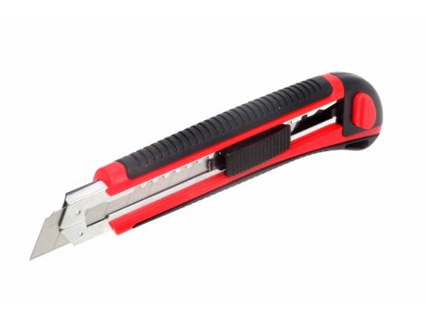 AW NOŻYK DO TAPET 18mm / 3 OSTRZA SK5 - 4