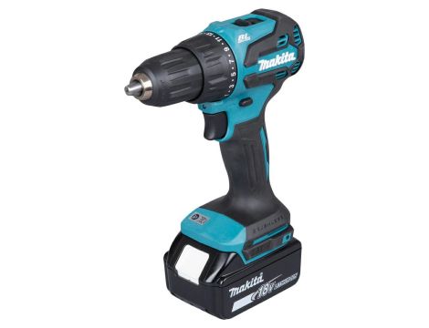 MAKITA WKRĘTARKA UD.18V DHP490Z 65Nm