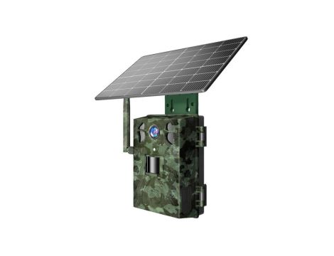 Fotopułapka Tophunt H6 Green