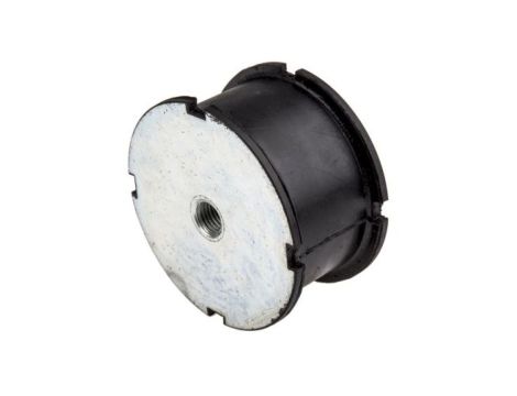 Mocowanie antywibracyjne, M16, Ø 105mm, 230 50 Shore A, RS PRO