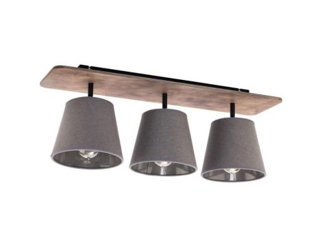 LAMPA SUFITOWA AWINION III 9717 Nowodvorski