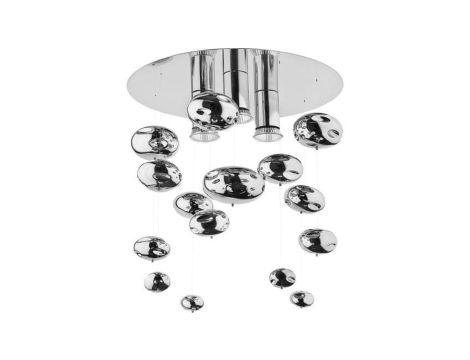 LAMPA WISZĄCA SALVA C 5424 Nowodvorski