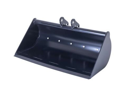 Łyżka skarpowa 70 cm Scheppach