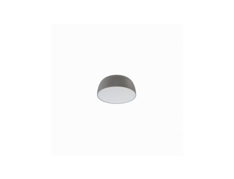 Plafon lampa sufitowa SATELLITE S UMBRA GRAY 8015 Nowodvorski Lighting