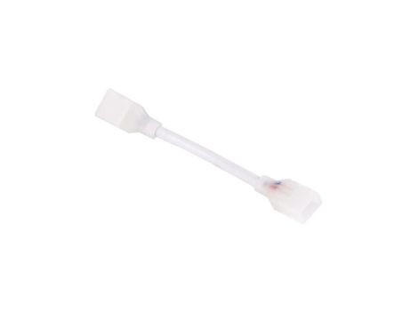 Złączka 2-stronna do taśm LED NEON z przewodem 2PIN 12MM