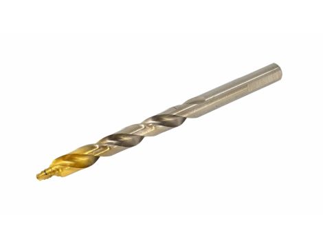 AWTOOLS WIERTŁO DO METALU M2 HSS-TiN 3mm SPLIT POINT XTREME / BLACK LINE