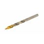 AWTOOLS WIERTŁO DO METALU M2 HSS-TiN  8mm SPLIT POINT XTREME / BLACK LINE - 2