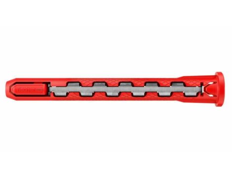 FISCHER KOŁEK HYBRIDPOWER 10x90 /50szt. KLUCZ  OGNIOODPORNY - 3