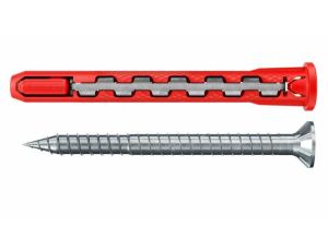 FISCHER KOŁEK HYBRIDPOWER 10x90 /50szt. TORX OGNIOODPORNY - image 2