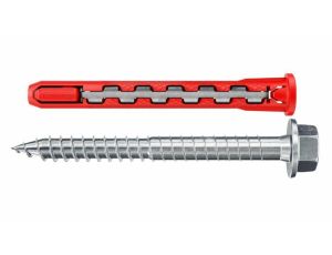 FISCHER KOŁEK HYBRIDPOWER 10x90 /10szt. KLUCZ  OGNIOODPORNY - image 2