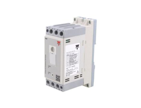 RSBT4032EV11HP Moduł: softstart, Uzas: 220400VAC, na szynę DIN, 15kW, Szczelność: IP20, 32A