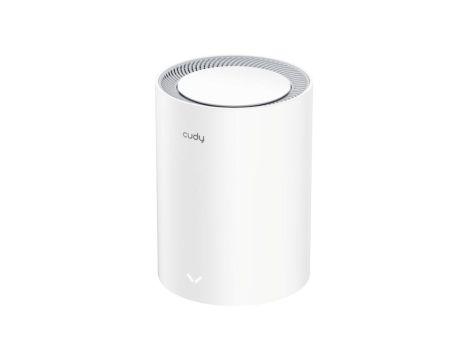 M3000(1-PACK) Zestaw Wi-Fi mesh(1 szt) CUDY
