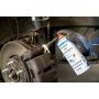 WEICON Rust Loosener and Contact Spray 400 ml sześciofunkcyjny środek do napraw - 6