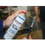WEICON Cleaner S Spray 500 ml zmywacz i odtłuszczacz na bazie acetonu* - 3