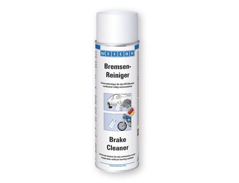 WEICON Brake Cleaner Spray 500 ml wielozadaniowy zmywacz do przemysłu*