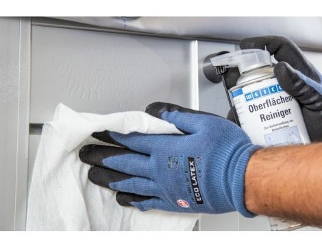 WEICON Surface Cleaner 400 ml zmywacz i odtłuszczacz na bazie izopropanolu - 5