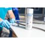 WEICON Surface Cleaner 400 ml zmywacz i odtłuszczacz na bazie izopropanolu - 4
