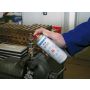WEICON AT-44 Allround-Spray 400 ml wielozadaniowy preparat wspomagany siłą PTFE - 3