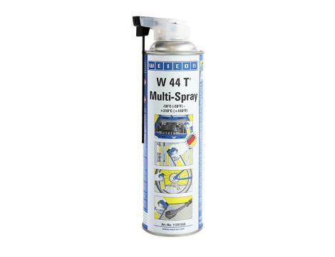 WEICON W 44 T® Multi-Spray 500 ml olej wielofunkcyjny*