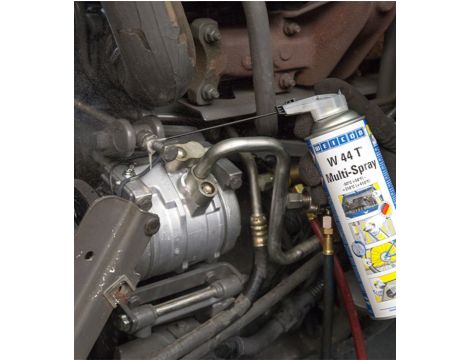 WEICON W 44 T® Multi-Spray 500 ml olej wielofunkcyjny* - 2