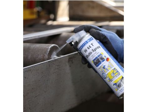 WEICON W 44 T® Multi-Spray 500 ml olej wielofunkcyjny* - 3