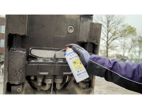 WEICON W 44 T® Multi-Spray 500 ml olej wielofunkcyjny* - 5