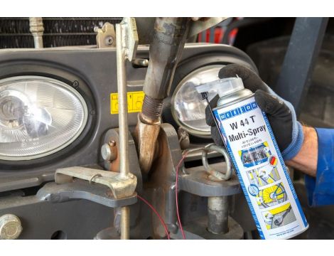 WEICON W 44 T® Multi-Spray 500 ml olej wielofunkcyjny* - 6