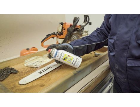WEICON W 44 T® Multi-Spray 500 ml olej wielofunkcyjny* - 7