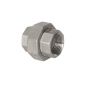 Śrubunek nierdzewny WW G 3/4 GW, uszczelnienie stożkowe, stal 316 - 2
