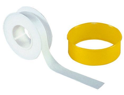 Taśma teflonowa uszczelniająca 12m x 12mm x 0,075mm