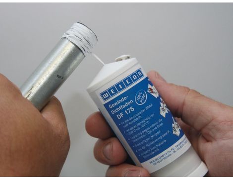 WEICON DF 175 teflonowa nić uszczelniająca do połączeń gwintowanych - 2