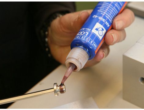 WEICONLOCK® AN 305-42 50 ml klej do uszczelnień hydraulicznych i pneumatycznych - 3