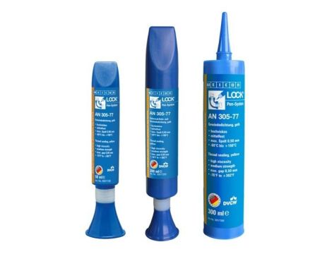 WEICONLOCK® AN 305-77 NSF 50 ml uszczelnienie do gwintów z atestem do wody pitnej - 2