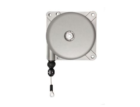 Balanser linkowy, sprężynowy Flowmatik BL635 6-8 kg, linka 2,5 m - 2