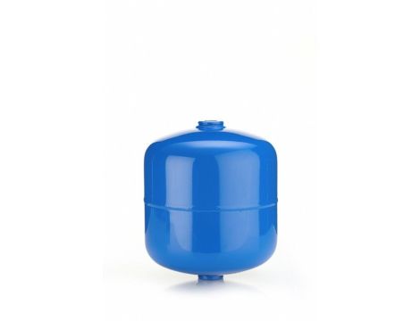 Zbiornik ciśnieniowy sprężonego powietrza 7 L 11 bar, stalowy