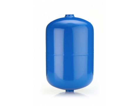 Zbiornik ciśnieniowy sprężonego powietrza 12 L 11 bar, stalowy