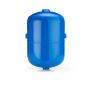 Zbiornik ciśnieniowy sprężonego powietrza 12 L 11 bar, 4 króćce, stalowy - 2