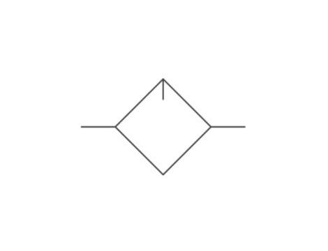 Smarownica sprężonego powietrza G 1 GW do 16 bar, Flowmatik - 3