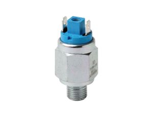 Czujnik ciśnienia G 1/8 GZ, styk NC, 1-5 bar, max. 48V, 0,5A
