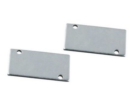 Zaślepka do płyty zaworowej do zaworów G 1/4 Flowmatik