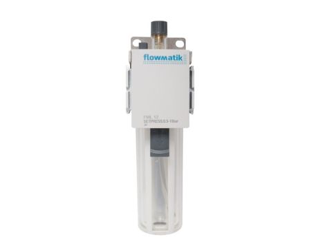 Smarownica sprężonego powietrza G 1/2 GW do 10 bar