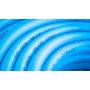 Wąż do narzędzi pneumatycznych fi 6,3x11 mm, 20 bar, niebieski - 7
